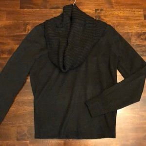 Worthington Cowl Neck Sweater
